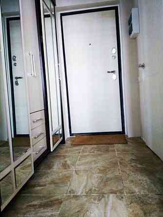 Аренда 1-комнатной квартиры, на длительный срок, по адресу улица Воровского, 12 Донецк