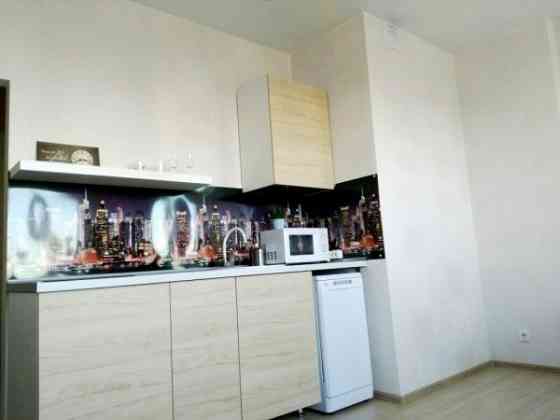 Аренда 1-комнатной квартиры, на длительный срок, по адресу улица Воровского, 12 Донецк