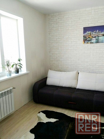 Аренда 1-комнатной квартиры, на длительный срок, по адресу улица Воровского, 12 Донецк - изображение 6