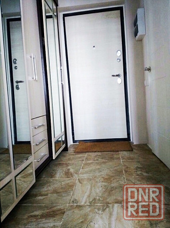 Аренда 1-комнатной квартиры, на длительный срок, по адресу улица Воровского, 12 Донецк - изображение 3