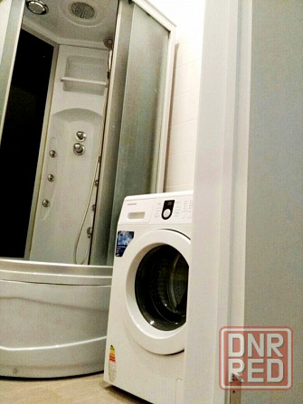 Аренда 1-комнатной квартиры, на длительный срок, по адресу улица Воровского, 12 Донецк - изображение 8