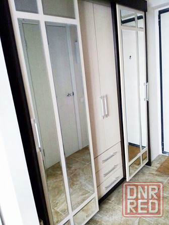 Аренда 1-комнатной квартиры, на длительный срок, по адресу улица Воровского, 12 Донецк - изображение 4