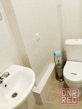 Аренда 1-комнатной квартиры, на длительный срок, по адресу улица Воровского, 12 Донецк - изображение 2