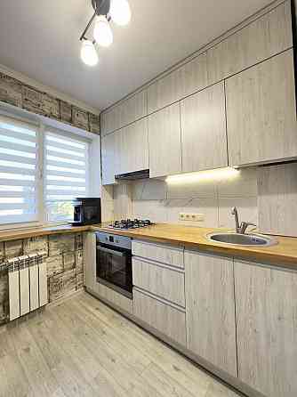 Сдаю 1-ух комнатную квартиру в Куйбышевском районе на Доке. Донецк