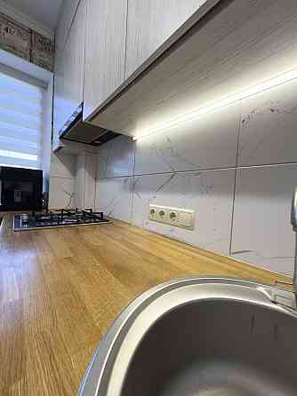 Сдаю 1-ух комнатную квартиру в Куйбышевском районе на Доке. Донецк