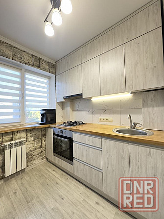 Сдаю 1-ух комнатную квартиру в Куйбышевском районе на Доке. Донецк - изображение 1