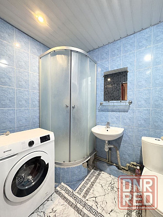 Сдаю 1-ух комнатную квартиру в Куйбышевском районе на Доке. Донецк - изображение 6