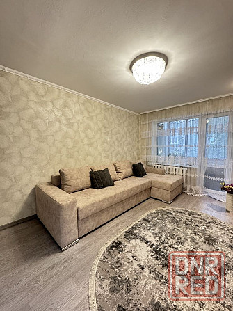 Сдаю 1-ух комнатную квартиру в Куйбышевском районе на Доке. Донецк - изображение 3