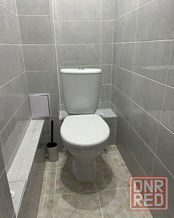 Сдается 2кк квартира в Ворошиловском районе по Щорса. Донецк - изображение 6