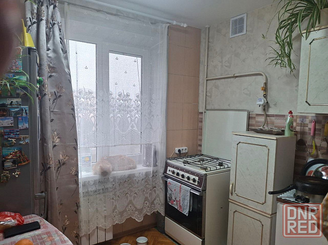 Продам 3 к кв ул Куприна, 11 Мариуполь - изображение 4