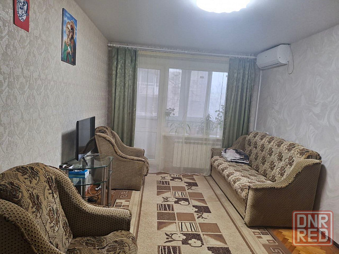 Продам 3 к кв ул Куприна, 11 Мариуполь - изображение 1