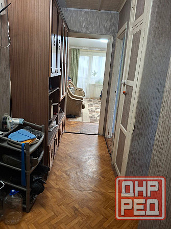 Продам 3 к кв ул Куприна, 11 Мариуполь - изображение 4