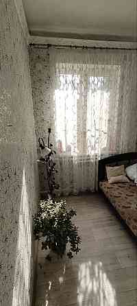 Дом Красный пахарь Донецк