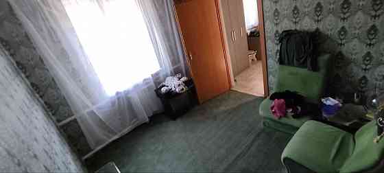 Дом Красный пахарь Донецк