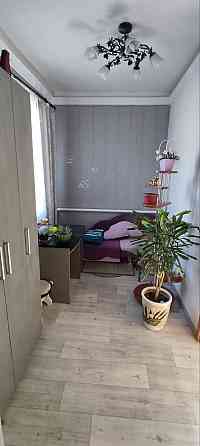 Дом Красный пахарь Донецк