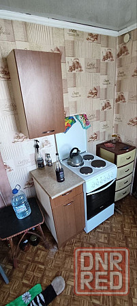 Дом Красный пахарь Донецк - изображение 10