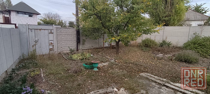 Дом Красный пахарь Донецк - изображение 7