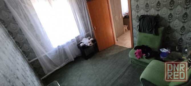 Дом Красный пахарь Донецк - изображение 3