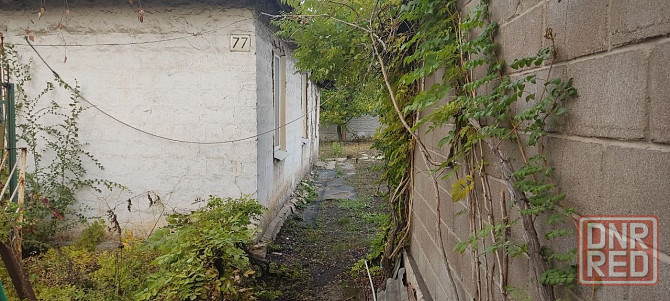 Дом Красный пахарь Донецк - изображение 12