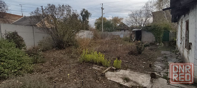Дом Красный пахарь Донецк - изображение 8