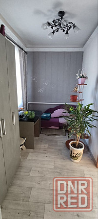 Дом Красный пахарь Донецк - изображение 1