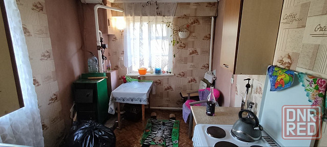 Дом Красный пахарь Донецк - изображение 6