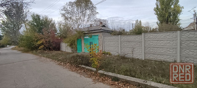 Дом Красный пахарь Донецк - изображение 9