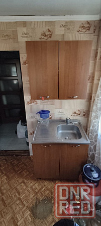 Дом Красный пахарь Донецк - изображение 11