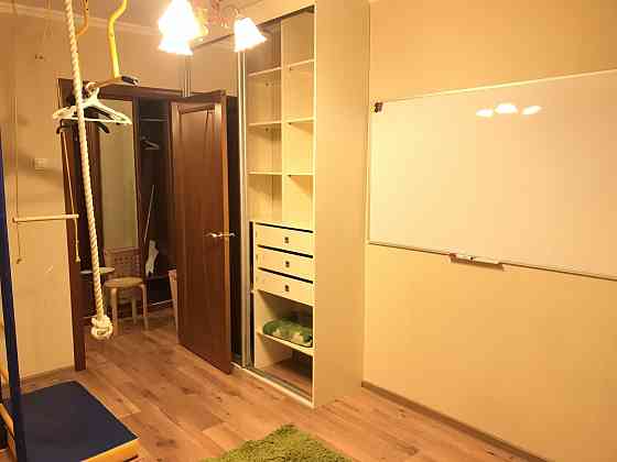 Сдаю на длительный срок 2-ух комнатную квартиру в Ворошиловском районе, пр-кт Ильича Донецк