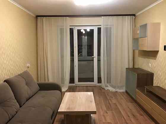 Сдаю на длительный срок 2-ух комнатную квартиру в Ворошиловском районе, пр-кт Ильича Донецк