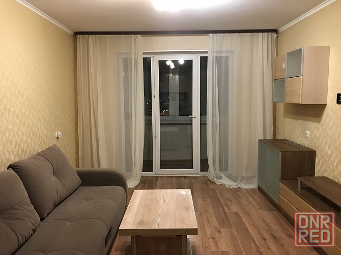 Сдаю на длительный срок 2-ух комнатную квартиру в Ворошиловском районе, пр-кт Ильича Донецк - изображение 6