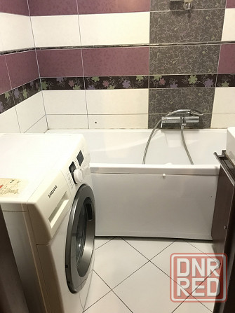 Сдаю на длительный срок 2-ух комнатную квартиру в Ворошиловском районе, пр-кт Ильича Донецк - изображение 4