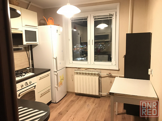 Сдаю на длительный срок 2-ух комнатную квартиру в Ворошиловском районе, пр-кт Ильича Донецк - изображение 7