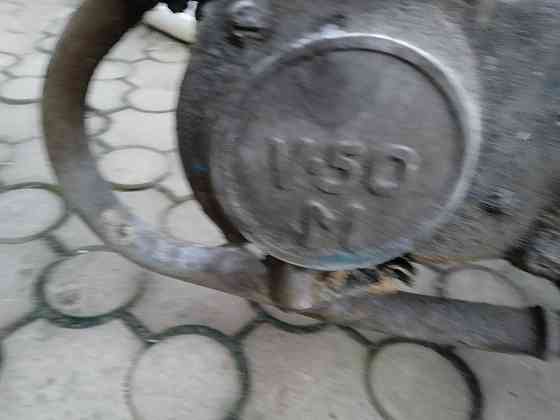 Советский мопед Макеевка