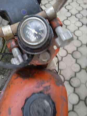 Советский мопед Макеевка