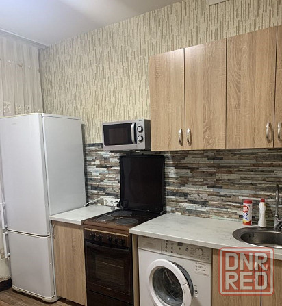 1-ком. квартира, 38м2, Мариуполь - изображение 5