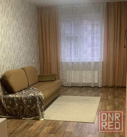 1-ком. квартира, 38м2, Мариуполь - изображение 6