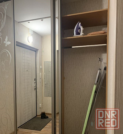 1-ком. квартира, 38м2, Мариуполь - изображение 3