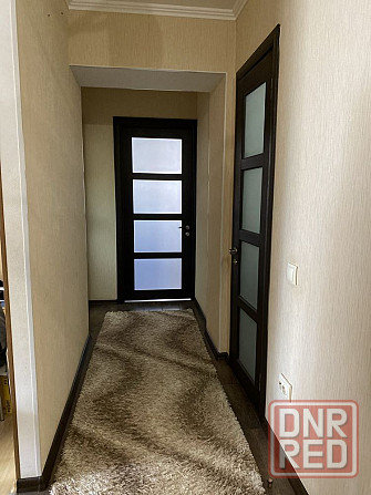 Сдаётся 2-к комнатная квартира на длительный срок, Ленинский пр-кт г. Донецк, Ленинский р-н Донецк - изображение 2