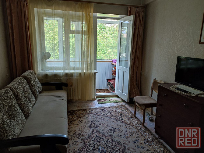 2х ком. квартира ориентир- Техн. легкой промышлен Донецк - изображение 2