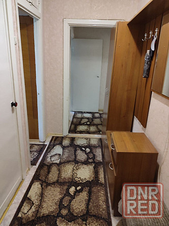 2х ком. квартира ориентир- Техн. легкой промышлен Донецк - изображение 3