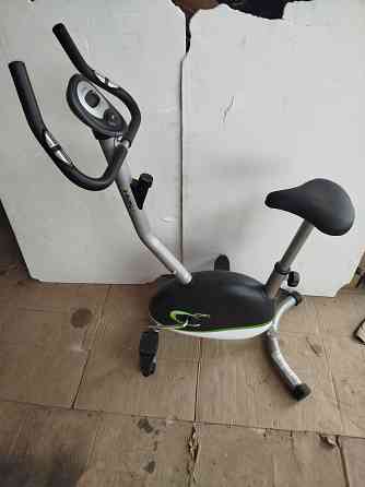 Велотренажёр новый Донецк