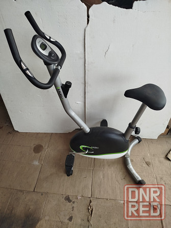 Велотренажёр новый Донецк - изображение 1