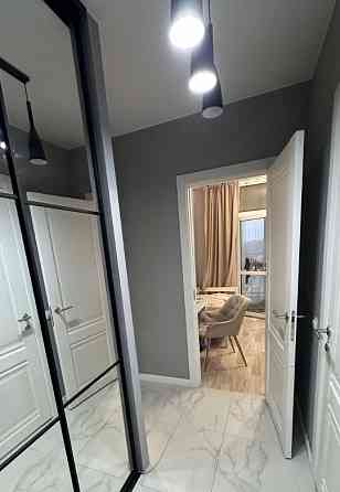 Сдам двухкомнатную квартиру с хорошим ремонтом в Буденовском районе, Караван Донецк