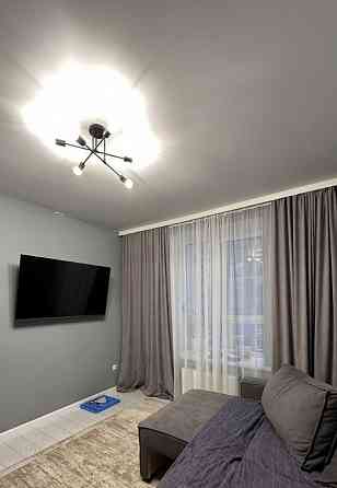 Сдам двухкомнатную квартиру с хорошим ремонтом в Буденовском районе, Караван Донецк