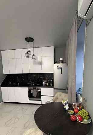 Сдам двухкомнатную квартиру с хорошим ремонтом в Буденовском районе, Караван Донецк