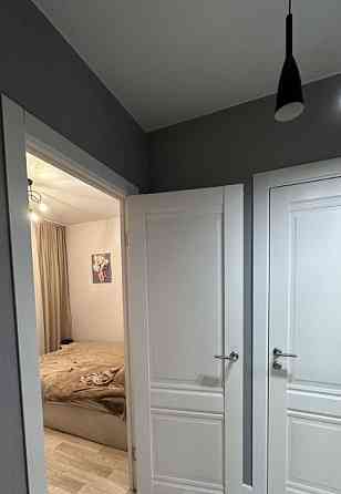 Сдам двухкомнатную квартиру с хорошим ремонтом в Буденовском районе, Караван Донецк