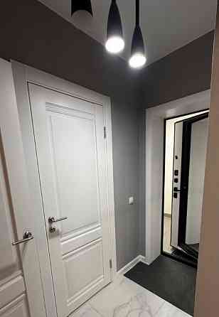 Сдам двухкомнатную квартиру с хорошим ремонтом в Буденовском районе, Караван Донецк