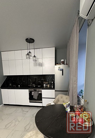 Сдам двухкомнатную квартиру с хорошим ремонтом в Буденовском районе, Караван Донецк - изображение 3