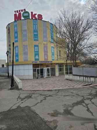 Сдаётся в аренду торговый объект (магазин) Луганск